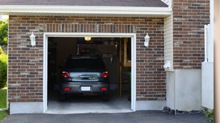 Garage Door Installation at West Pines, Florida